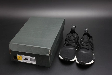 Reasonably priced Fashionable 5133 Adidas NMD R1 PK Primeknit 