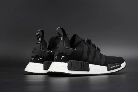 Reasonably priced Fashionable 5133 Adidas NMD R1 PK Primeknit 