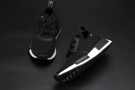 Reasonably priced Fashionable 5133 Adidas NMD R1 PK Primeknit 