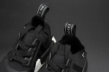 Reasonably priced Fashionable 5133 Adidas NMD R1 PK Primeknit 