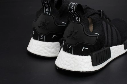 Reasonably priced Fashionable 5133 Adidas NMD R1 PK Primeknit 