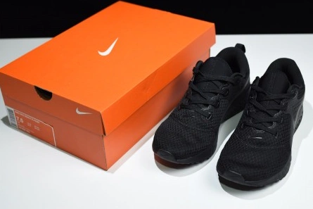Marked-down Fashionable 5173 Nike Legend Epic React Running Shoes Black Black AA1625 002