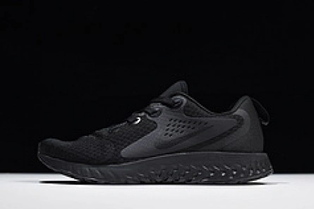 Marked-down Fashionable 5173 Nike Legend Epic React Running Shoes Black Black AA1625 002