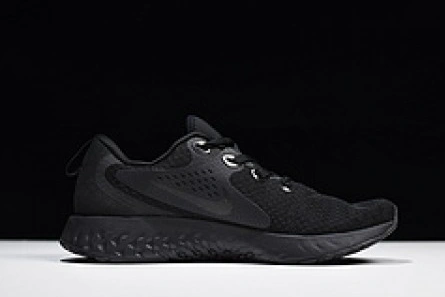 Marked-down Fashionable 5173 Nike Legend Epic React Running Shoes Black Black AA1625 002