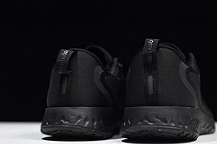 Marked-down Fashionable 5173 Nike Legend Epic React Running Shoes Black Black AA1625 002