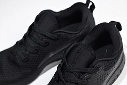 Marked-down Fashionable 5173 Nike Legend Epic React Running Shoes Black Black AA1625 002