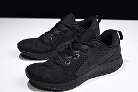Marked-down Fashionable 5173 Nike Legend Epic React Running Shoes Black Black AA1625 002