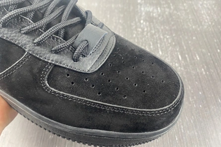 Premium replica Fashionable 5247 Nike Air Force 1 Low SP Tiffany And Co.  DZ1382-001