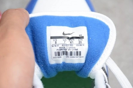 Reproduction Fashionable 5322 Air Max 1 Atmos We Love Nike (Game Royal) - AQ0927-100