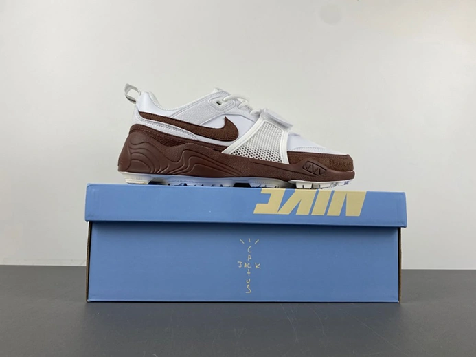 Fashionable 5496 Nike Zoom Field Jaxx SP HQ3073-100