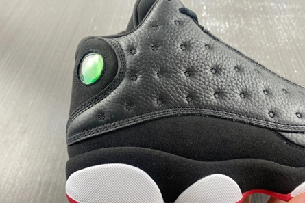 Budget-friendly Fashionable 5760 Jordan 13 Retro Playoffs (2023)  414571-062