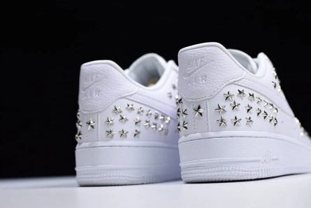 Mirror Fashionable 6089 Air Force 1 '07 XX White (W) - AR0639-100
