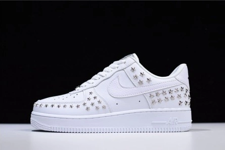 Fashionable 6089 Air Force 1 '07 XX White (W) - AR0639-100