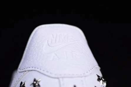 Mirror Fashionable 6089 Air Force 1 '07 XX White (W) - AR0639-100