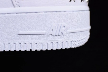 Mirror Fashionable 6089 Air Force 1 '07 XX White (W) - AR0639-100