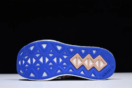 Entry-level luxury Flexible 276 ADIDAS womens ARKYN  bleu rose blanc DA9604