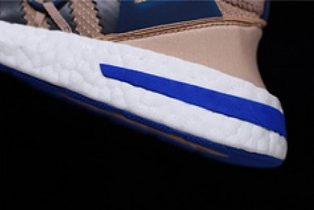 Entry-level luxury Flexible 276 ADIDAS womens ARKYN  bleu rose blanc DA9604