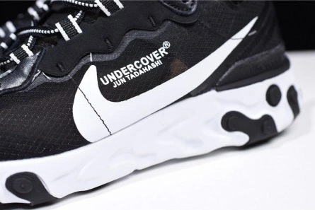 Modestly priced Flexible 2910 Undercover x Nike React Element 87 AQ1813-001