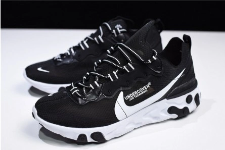 Modestly priced Flexible 2910 Undercover x Nike React Element 87 AQ1813-001
