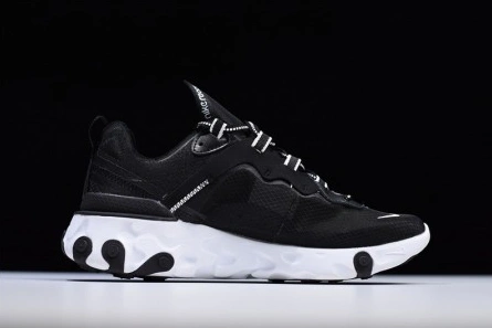 Modestly priced Flexible 2910 Undercover x Nike React Element 87 AQ1813-001
