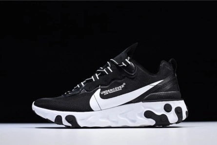 Flexible 2910 Undercover x Nike React Element 87 AQ1813-001
