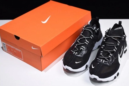 Modestly priced Flexible 2910 Undercover x Nike React Element 87 AQ1813-001