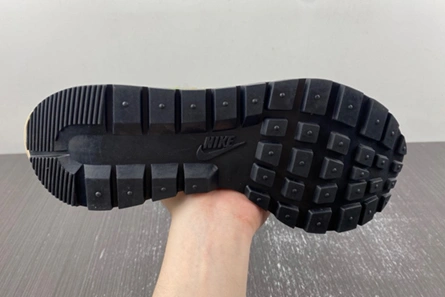 Cost-effective Flexible 3562 sacai x Nike Waffle Woven Green Gusto DR5209-300