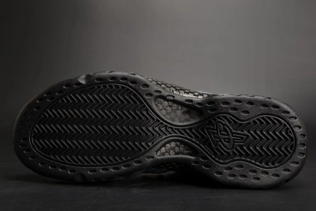 Reproduction Flexible 4123 Nike Air Foamposite One PRM 
