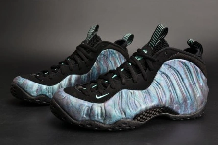Reproduction Flexible 4123 Nike Air Foamposite One PRM 