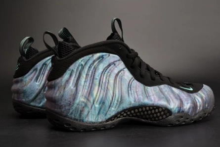 Reproduction Flexible 4123 Nike Air Foamposite One PRM 