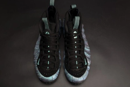 Reproduction Flexible 4123 Nike Air Foamposite One PRM 
