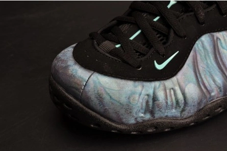 Reproduction Flexible 4123 Nike Air Foamposite One PRM 