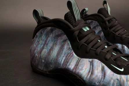 Reproduction Flexible 4123 Nike Air Foamposite One PRM 