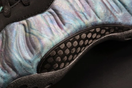 Reproduction Flexible 4123 Nike Air Foamposite One PRM 