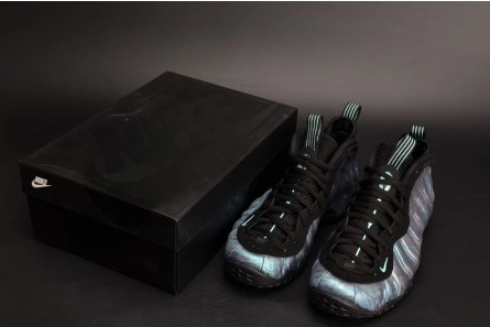 Reproduction Flexible 4123 Nike Air Foamposite One PRM 