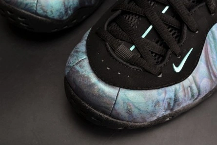 Reproduction Flexible 4123 Nike Air Foamposite One PRM 