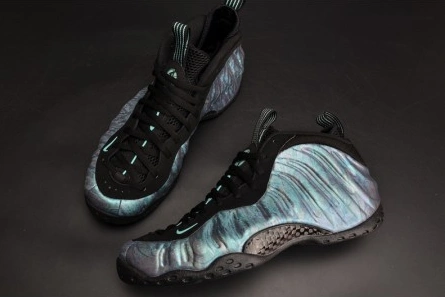 Reproduction Flexible 4123 Nike Air Foamposite One PRM 