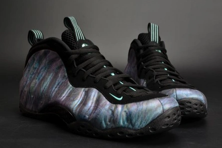 Reproduction Flexible 4123 Nike Air Foamposite One PRM 