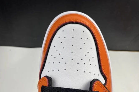 Pricetag-smart Flexible 5827 Air Jordan 1 Mid “Turf Orange” DD6834-802