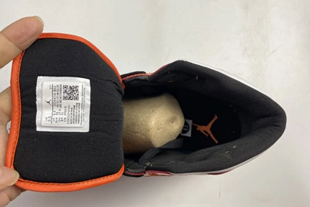 Pricetag-smart Flexible 5827 Air Jordan 1 Mid “Turf Orange” DD6834-802