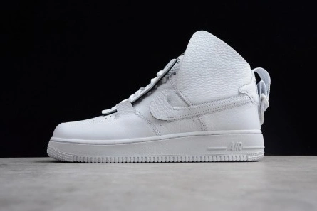Flexible 6457 Air Force 1 High PSNY - Nike - AO9292-101