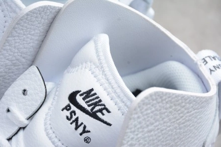 Close-to-original Flexible 6457 Air Force 1 High PSNY - Nike - AO9292-101