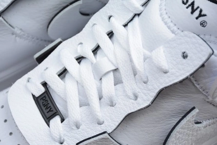 Close-to-original Flexible 6457 Air Force 1 High PSNY - Nike - AO9292-101