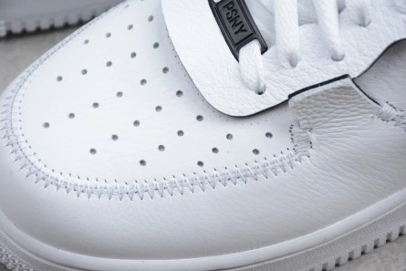 Close-to-original Flexible 6457 Air Force 1 High PSNY - Nike - AO9292-101