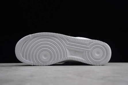 Close-to-original Flexible 6457 Air Force 1 High PSNY - Nike - AO9292-101