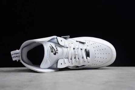 Close-to-original Flexible 6457 Air Force 1 High PSNY - Nike - AO9292-101
