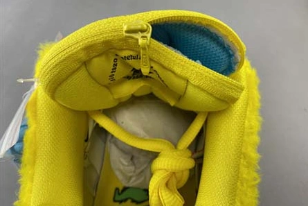 Marked-down Flexible 756 Grateful Dead x Nike SB Dunk Low“ Yellow Bear” CJ5378-700