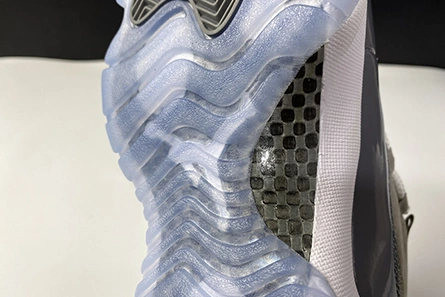 Premium replica Flexible 8005 Air Jordan 11 Retro Cool Grey CT8012-005