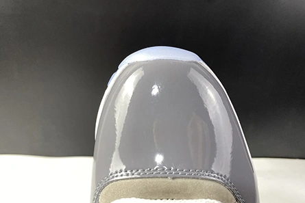 Flexible 8005 Air Jordan 11 Retro Cool Grey CT8012-005