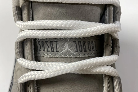 Premium replica Flexible 8005 Air Jordan 11 Retro Cool Grey CT8012-005